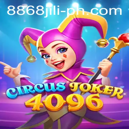 Explore the Exciting World of CircusJoker4096