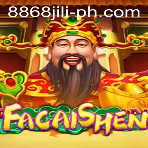 FaCaiShen: Unveiling the Mysteries of a Popular Slot Game