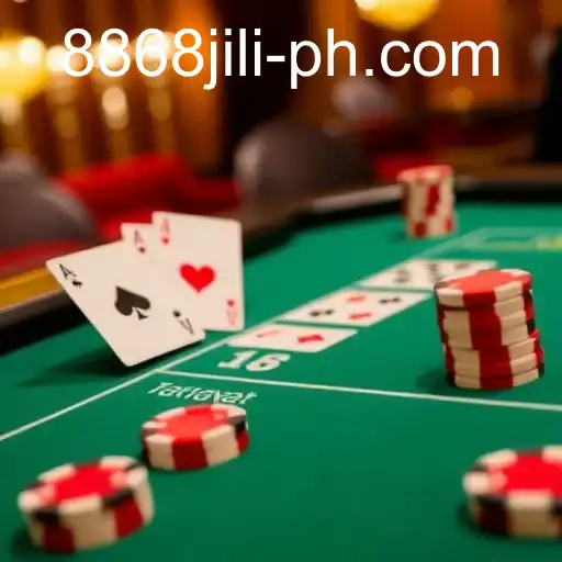 Exploring the World of Online Baccarat: A Deep Dive into 8868jili.com